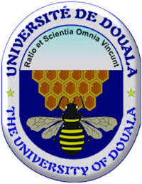Logo Université de Douala