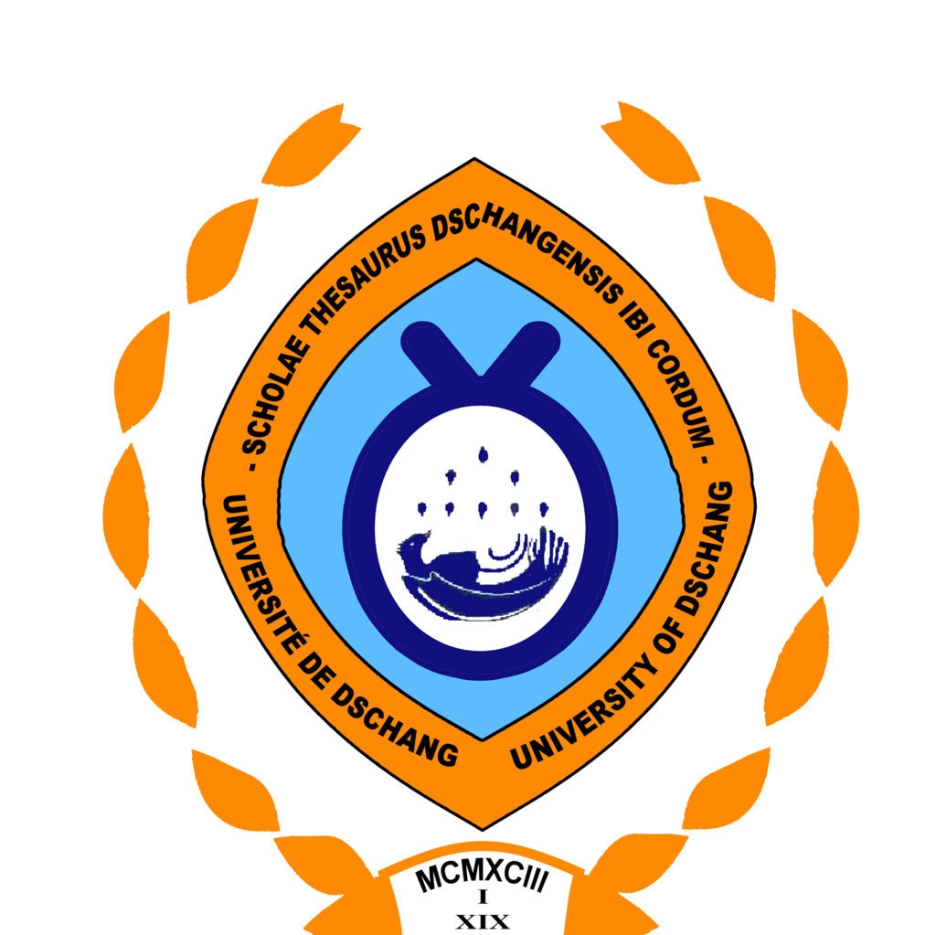 Logo Université de Dschang
