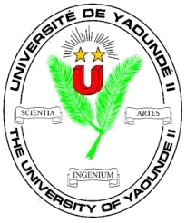 Logo Université de Yaoundé 2
