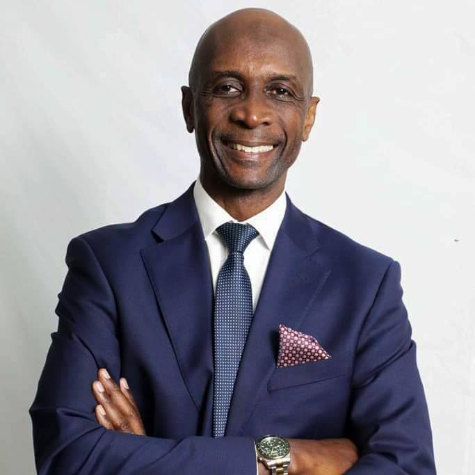 Général Idriss Dokony Adiker