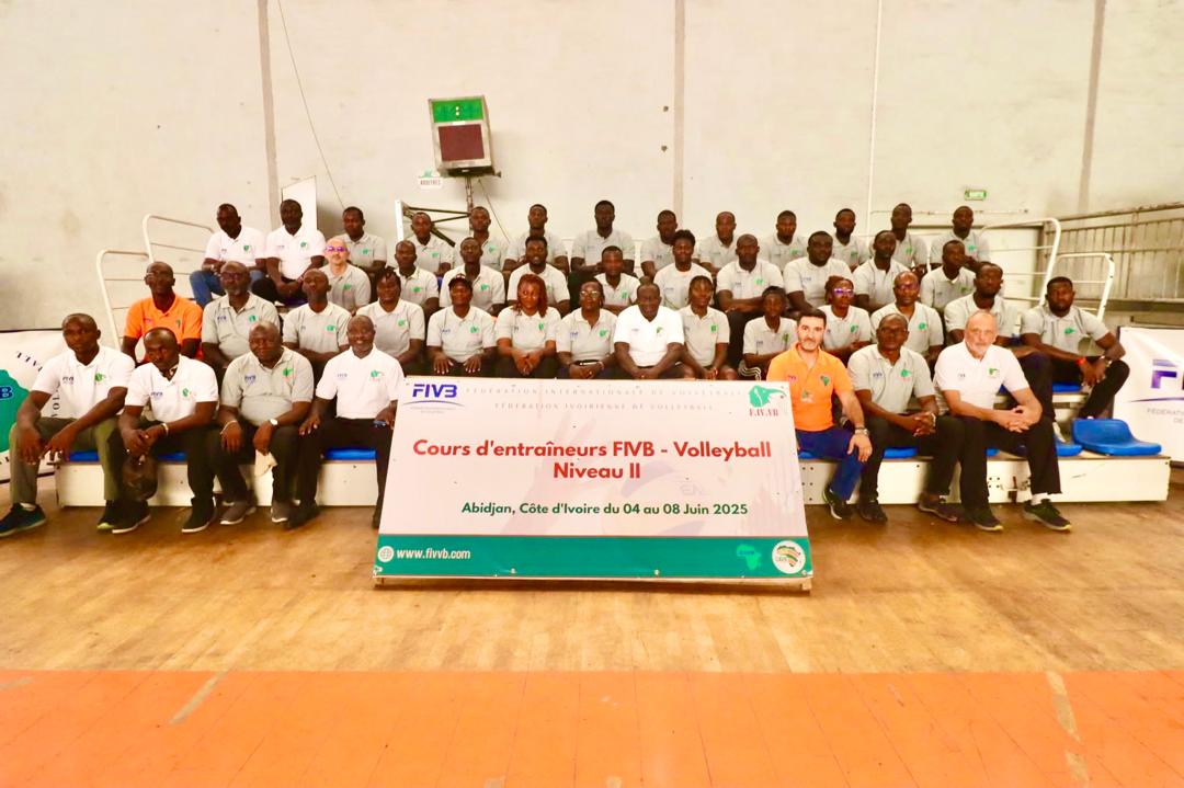 Madjitoloum Valery entraîneur certifié