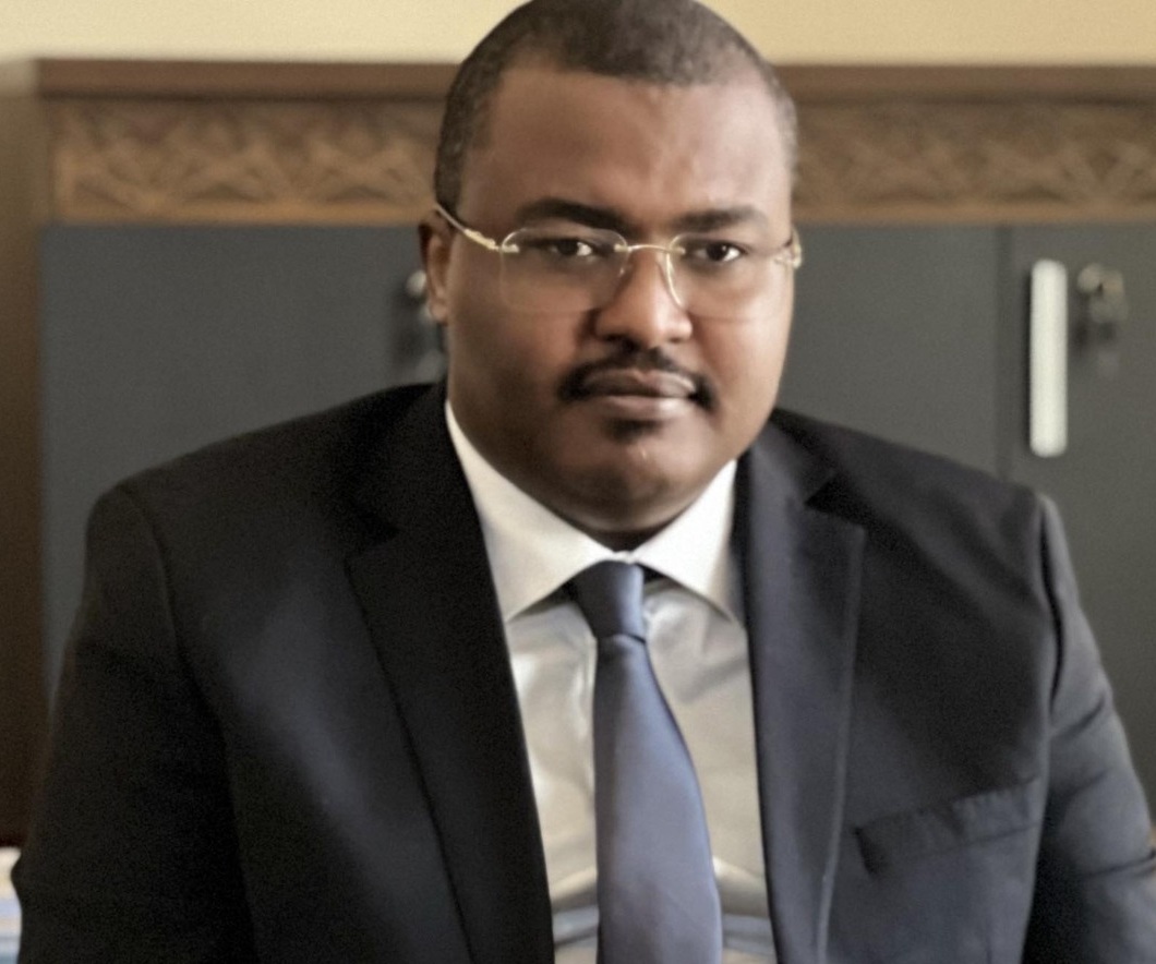 MAÏDÉ Hamit Lony, Ministre de la Jeunesse et des Sports