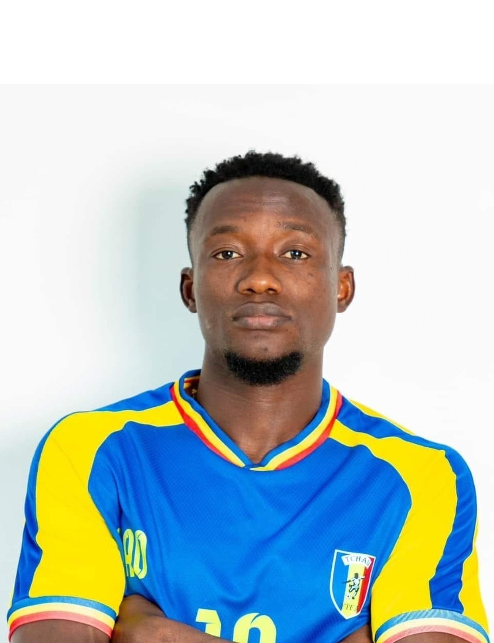 Casimir Ninga