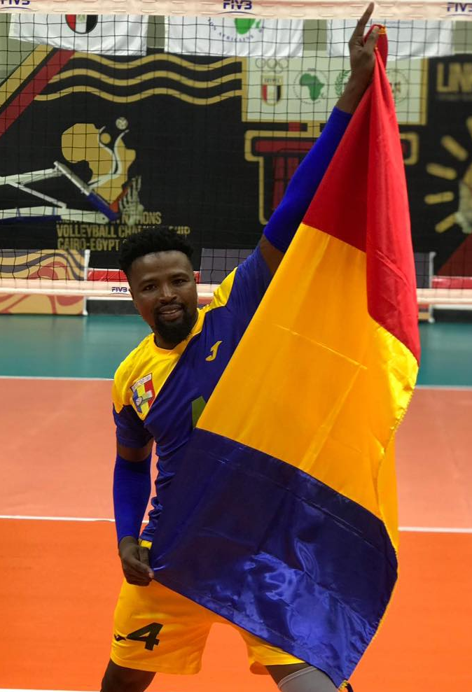 Ngaryara Moussa