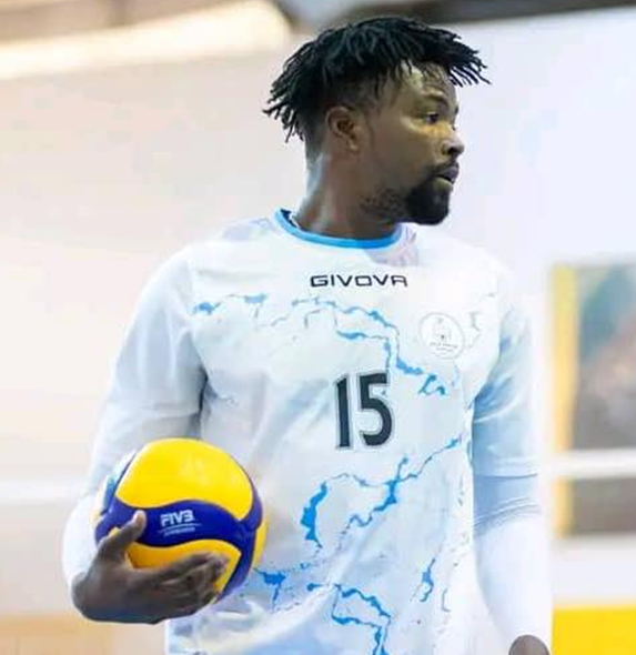 Ngaryra Moussa