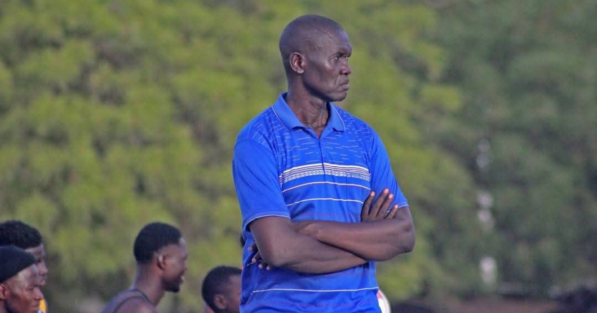 L'Excellence en Formation : Interview exclusive du Coach DJANGYO MELDANG, Fondateur de l'ÉCOBB