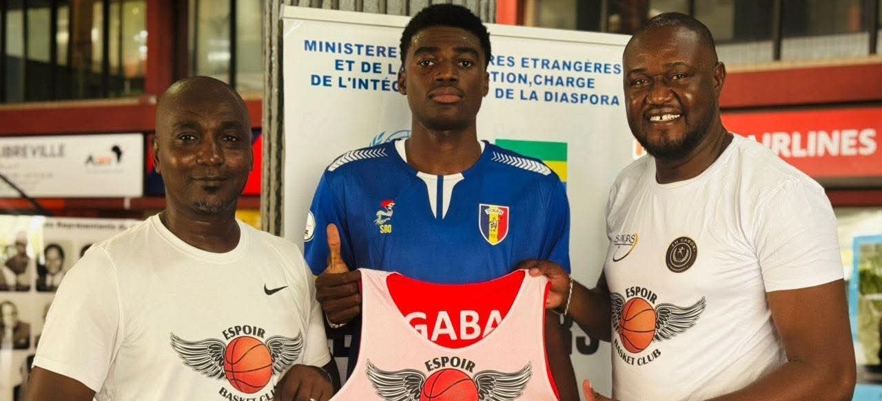 Transfert | Basketball 