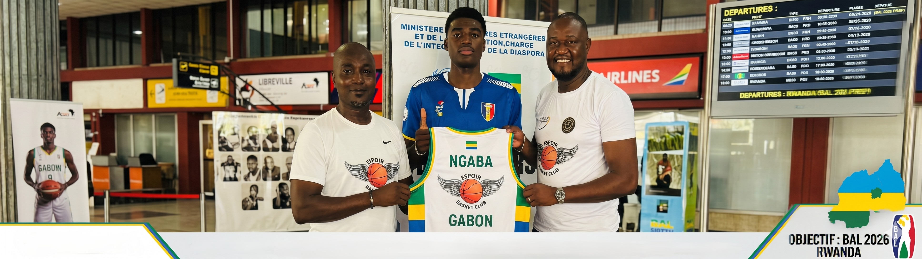 Transfert | Basketball 