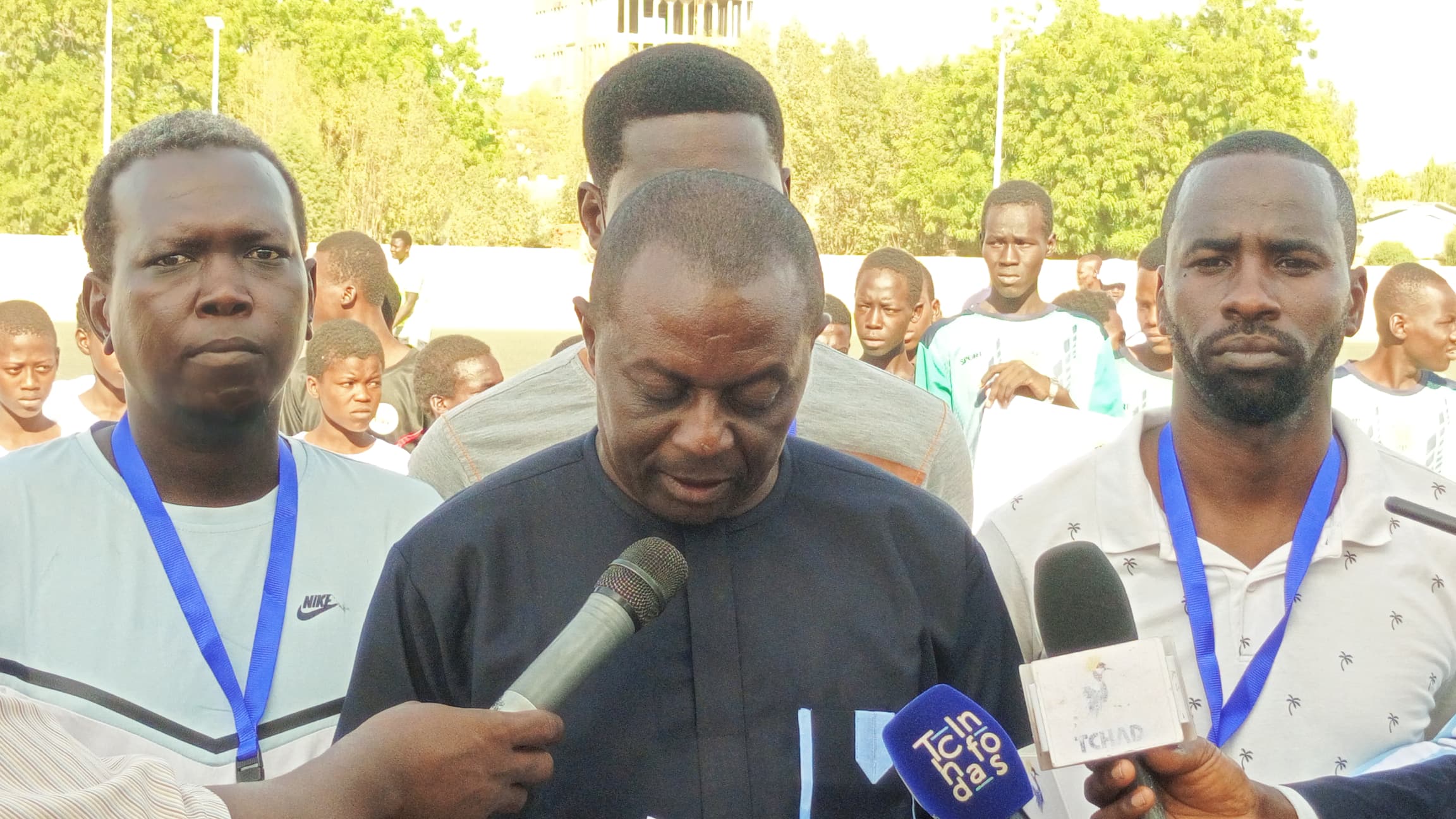 Relance du Championnat Provincial U17 : Le football des jeunes reprend vie à N’Djamena
