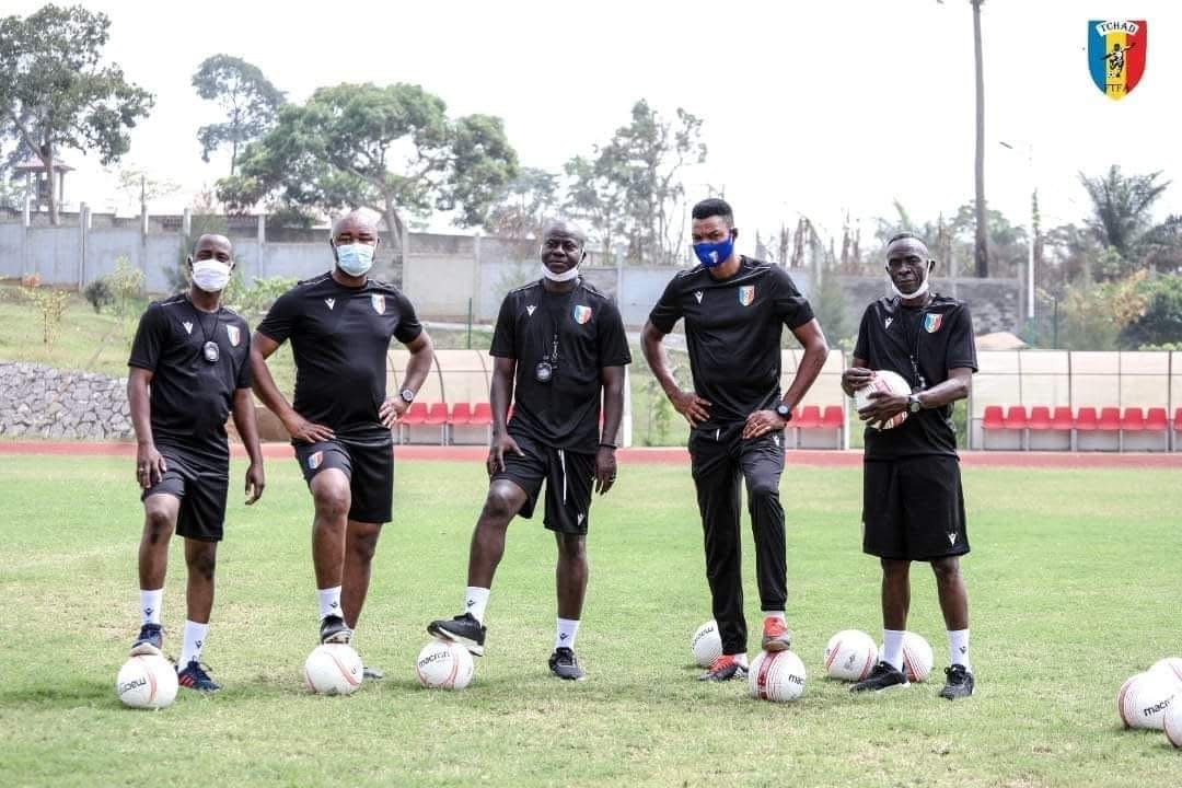 Mercato : Namdé signe avec Blois Football 41