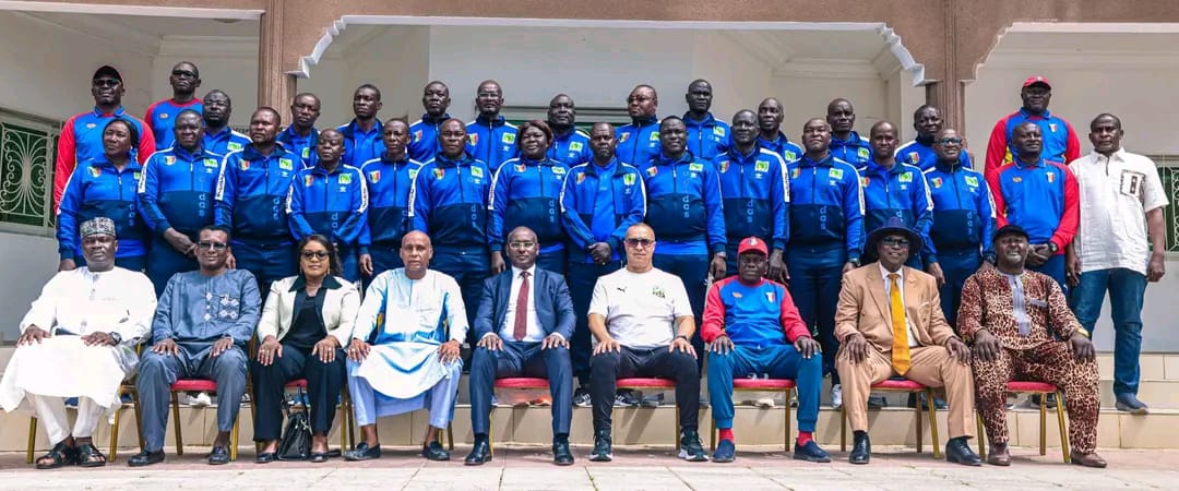 Formation : la FTFA lance la formation de licence B