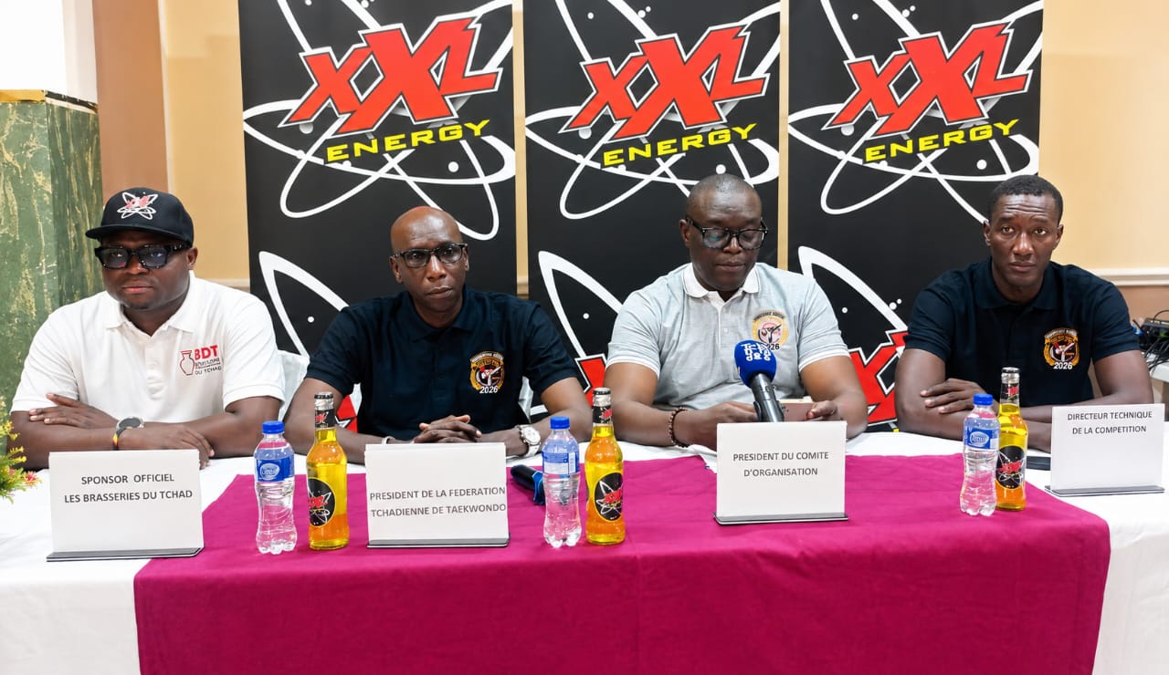 Taekwendo : le championnat national en vu 