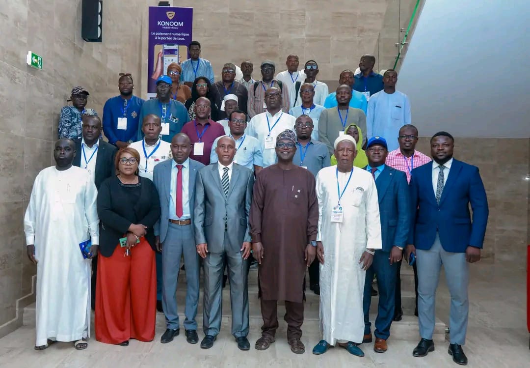 LINAFOOT : Fin des assises 