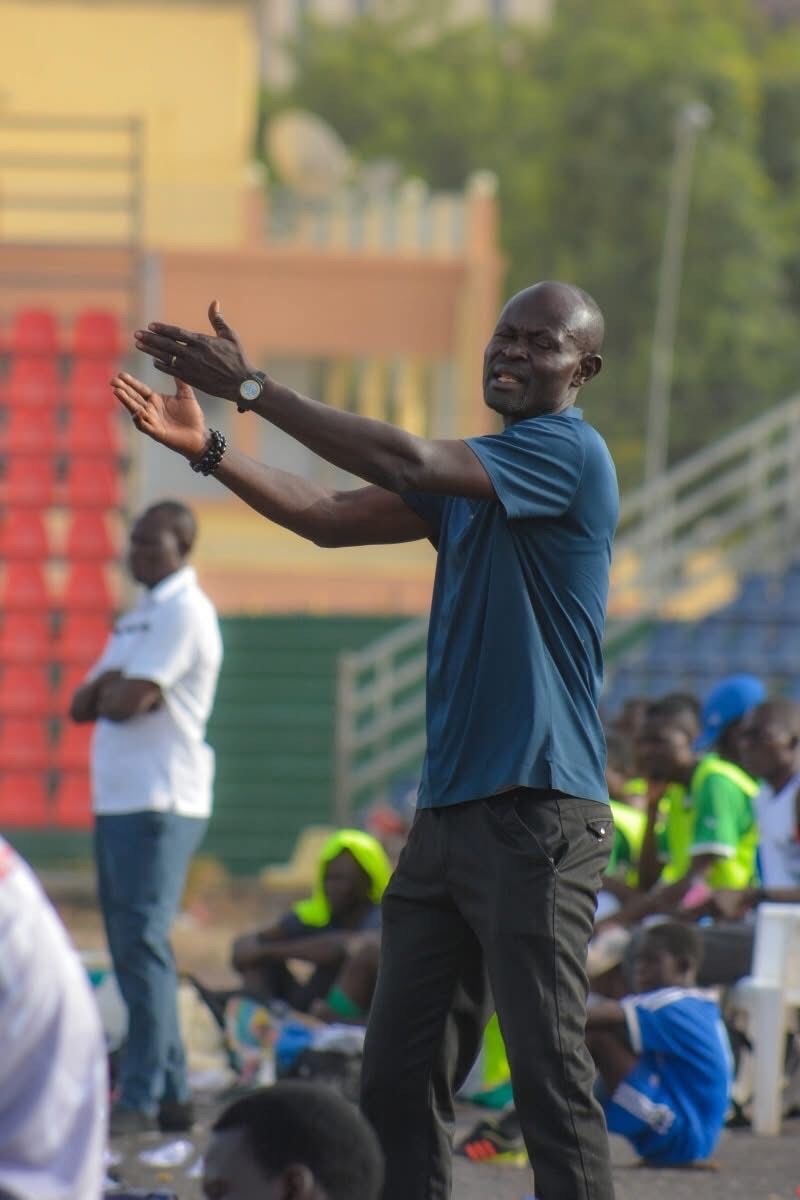 Otombaye Djangtoloum