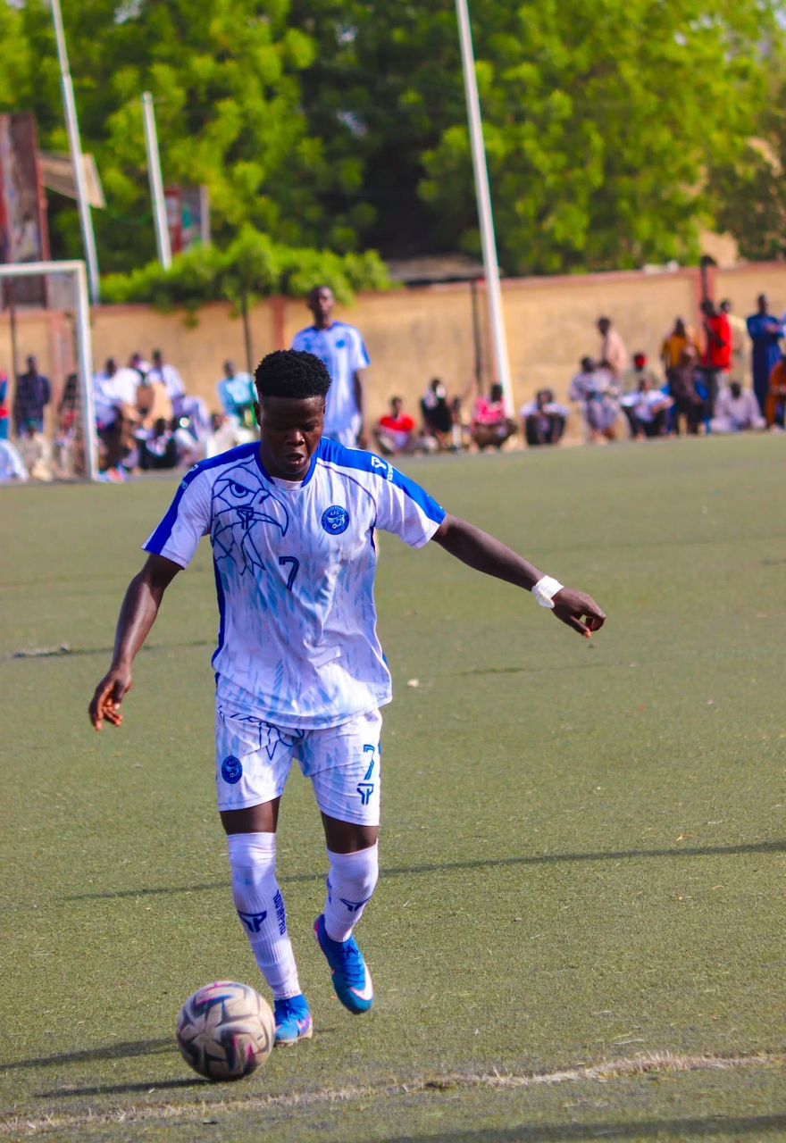 Fabien Djedanoum