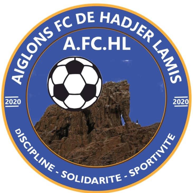 Aiglons FC de Hadjer lamis